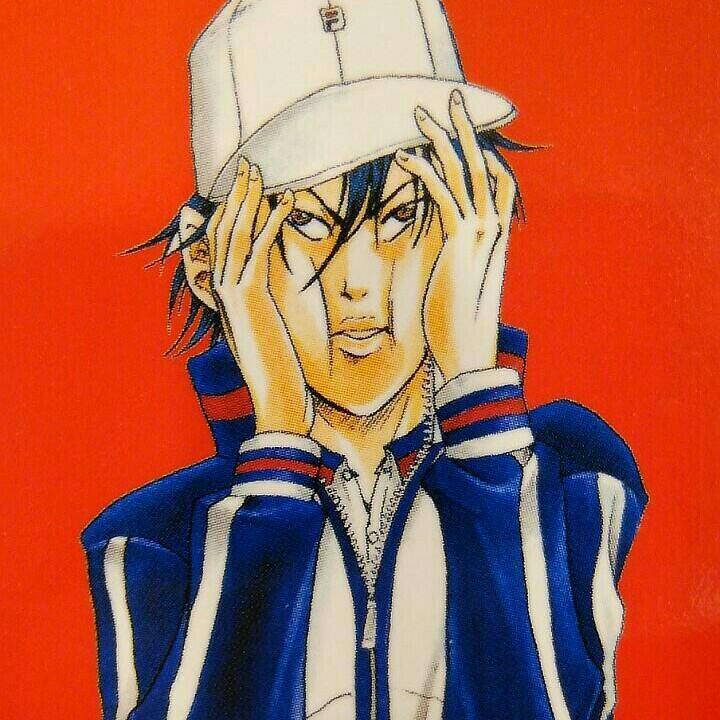 网球王子同人文求推荐?