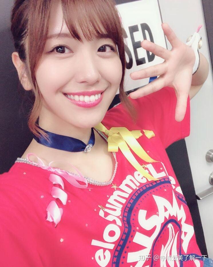 如何评价声优爱美(寺川愛美)? - 知乎