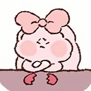 150张可爱的微信头像-可爱微信头像萌萌哒女生