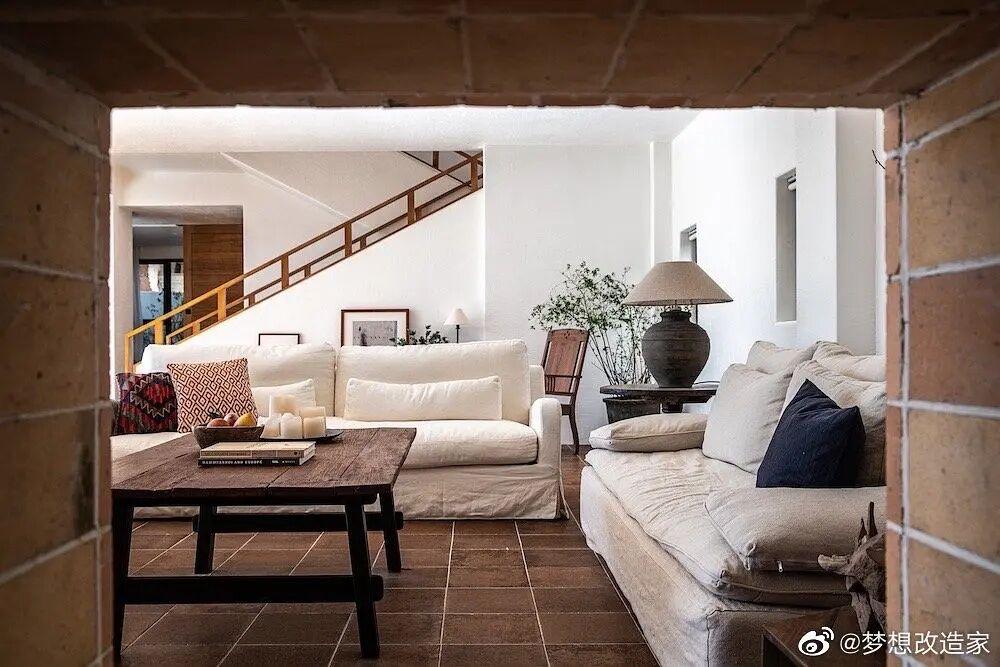 梦想改造家优秀作业