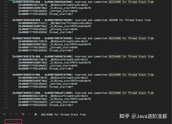 掌握这 6 个Java工具，轻松分析定位 JVM 问题！ - 知乎