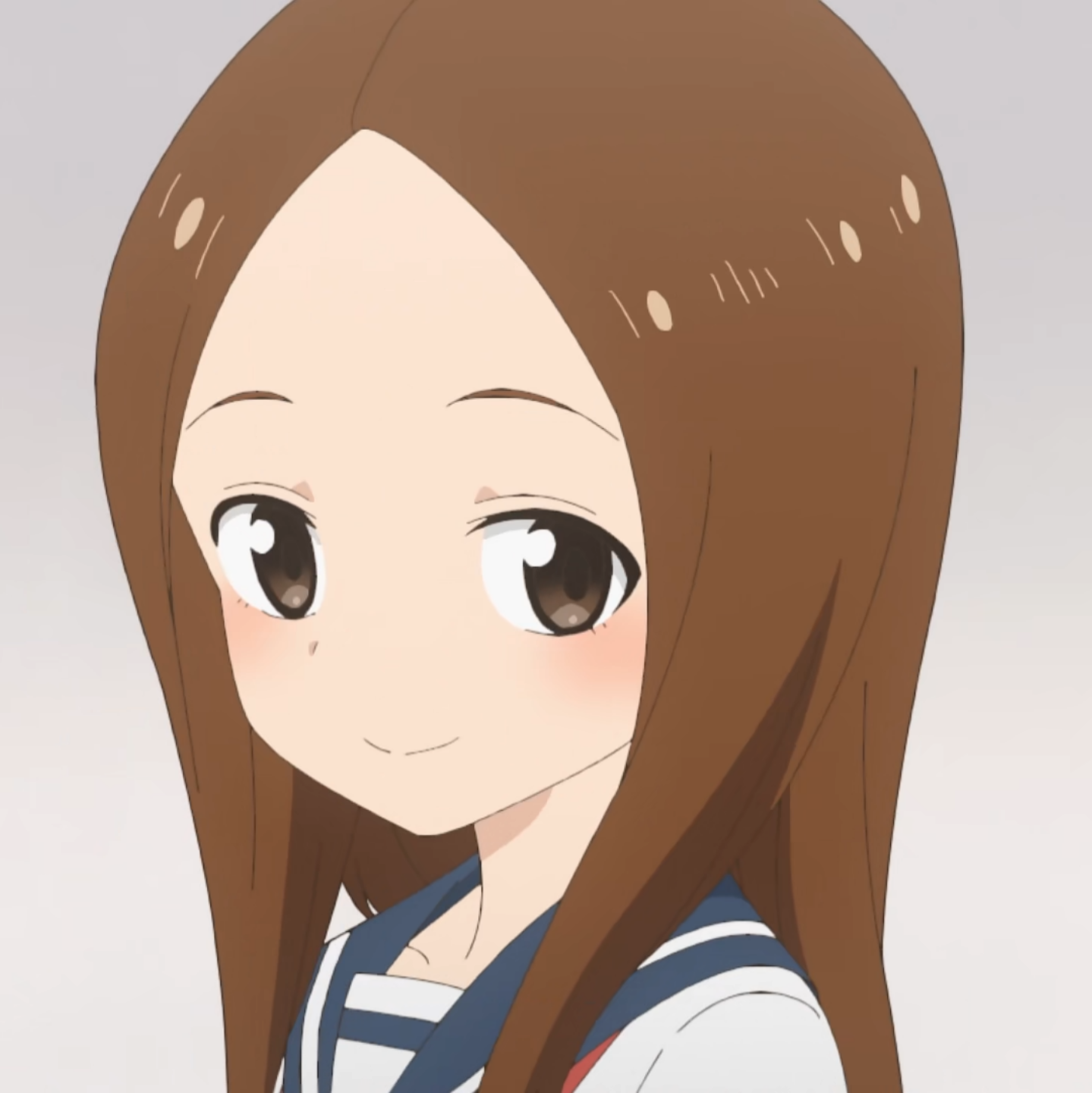 有什么动画高木同学头像推荐