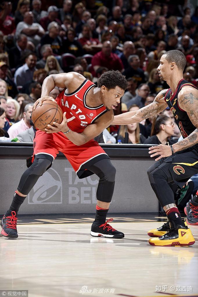 如何评价 NBA 17-18 赛季东部半决赛 G3 詹姆