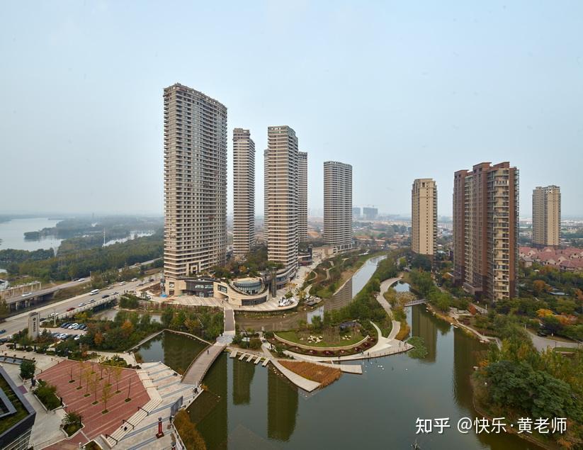 沈阳东湖版块选房记为什么选择东湖版块