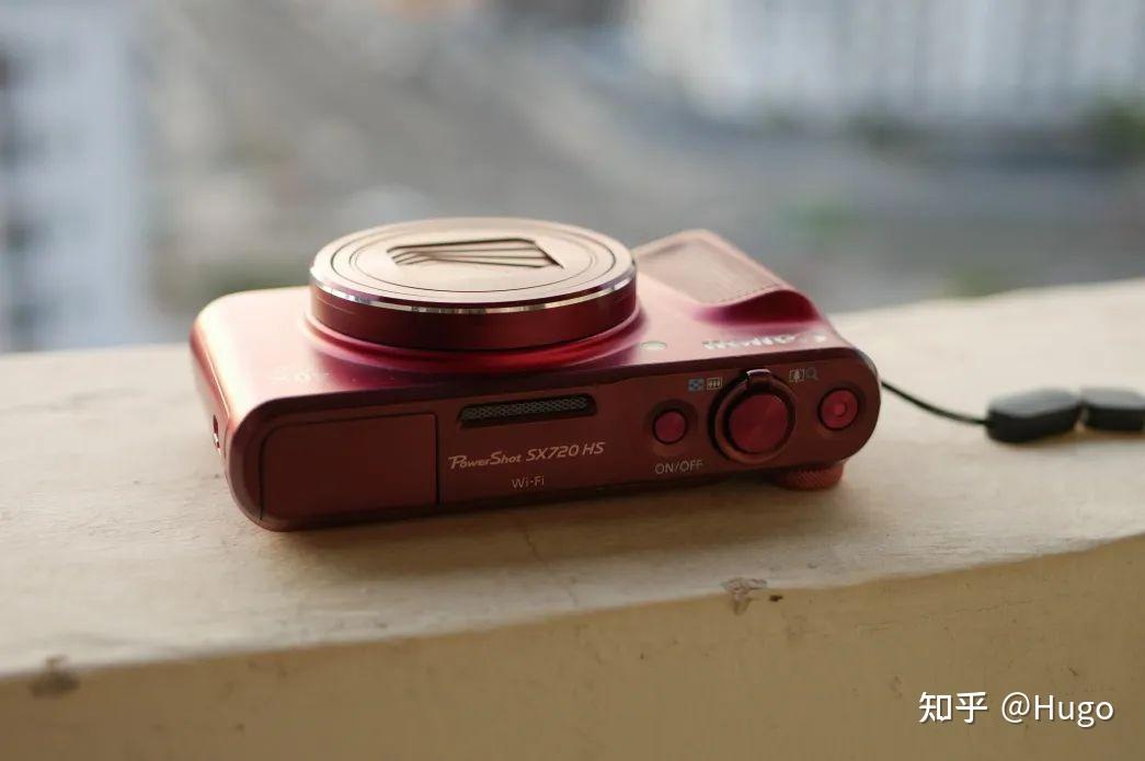 佳能sx720测评245g的40倍光变卡片机来自8年前的演唱会神器