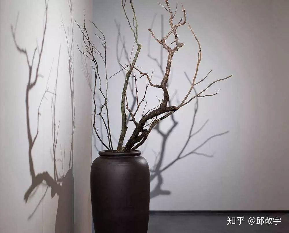 10个极具东方美学的禅意设计案例 · 越少越美 - 知乎