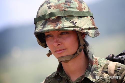 塞尔维亚虽然独立了,而且主要以塞族人为主,但塞尔维亚的普雷舍沃山谷