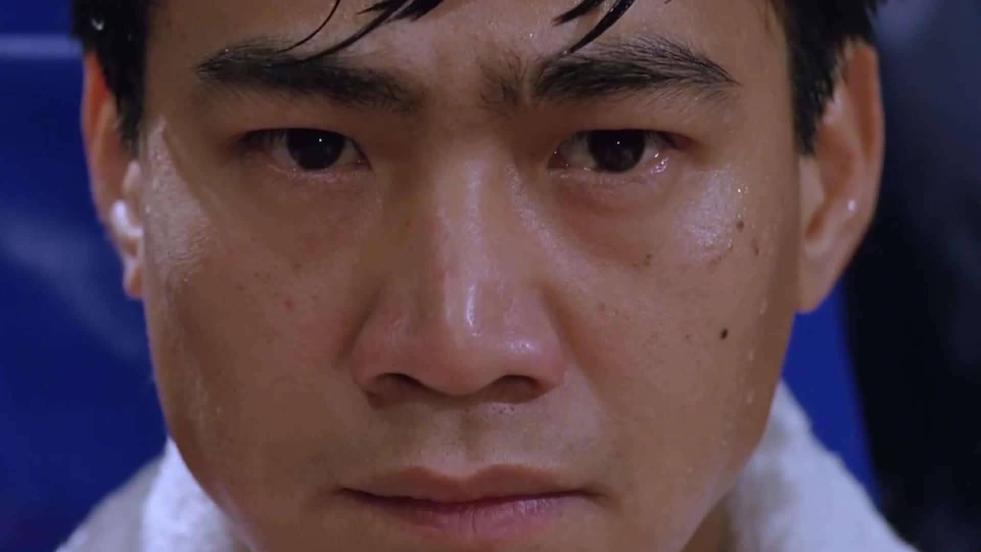 新精武门星爷青出于蓝胜于蓝师徒大战毫不逊色竟赢了师父