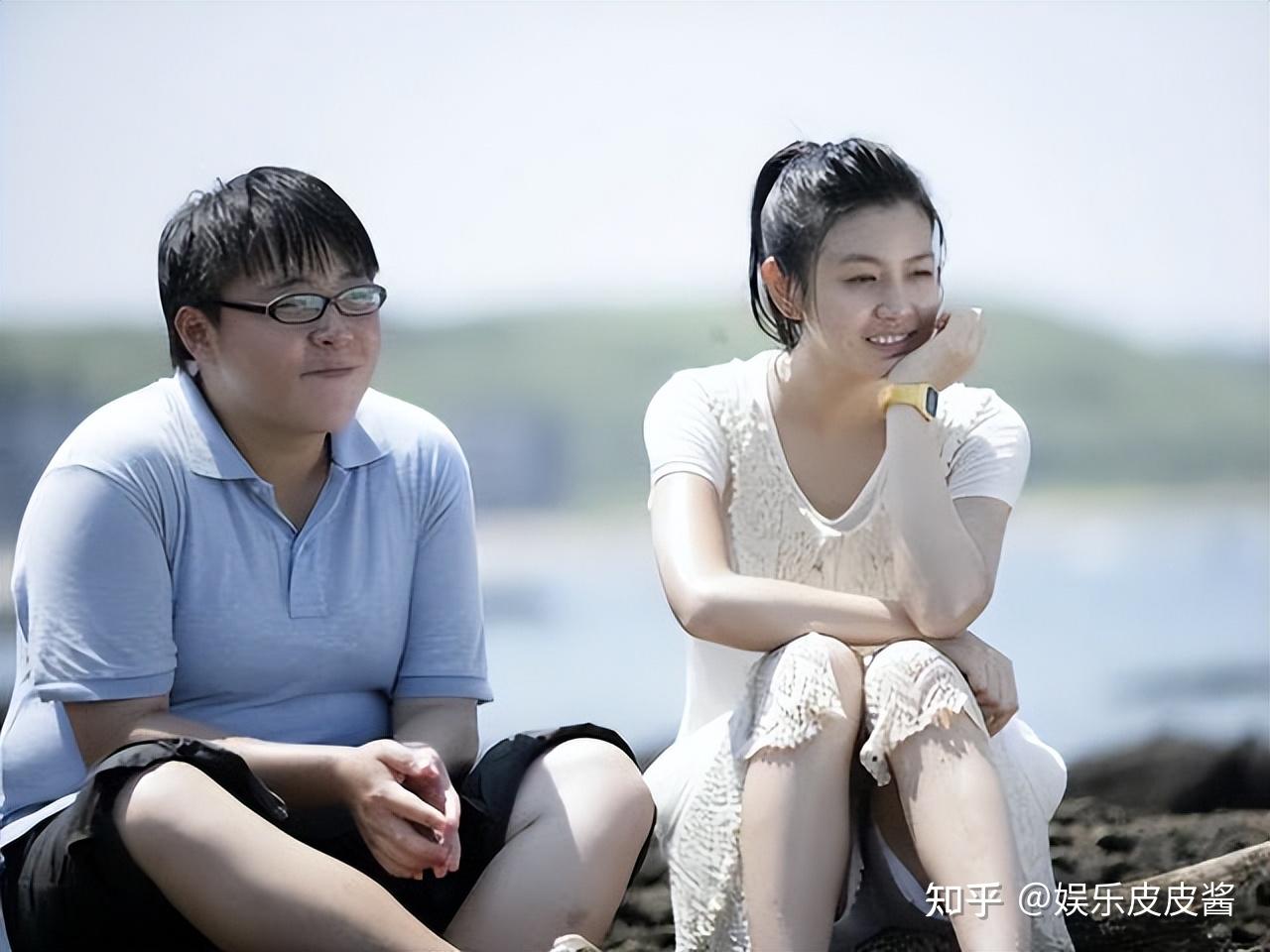 孩子7岁,结婚既当爹,32岁的郝劭文为何执意要娶二婚的林宁瑞? - 知乎