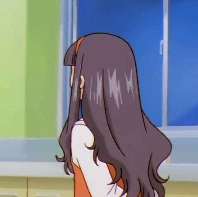 有哪些好看的知世头像? - 知乎