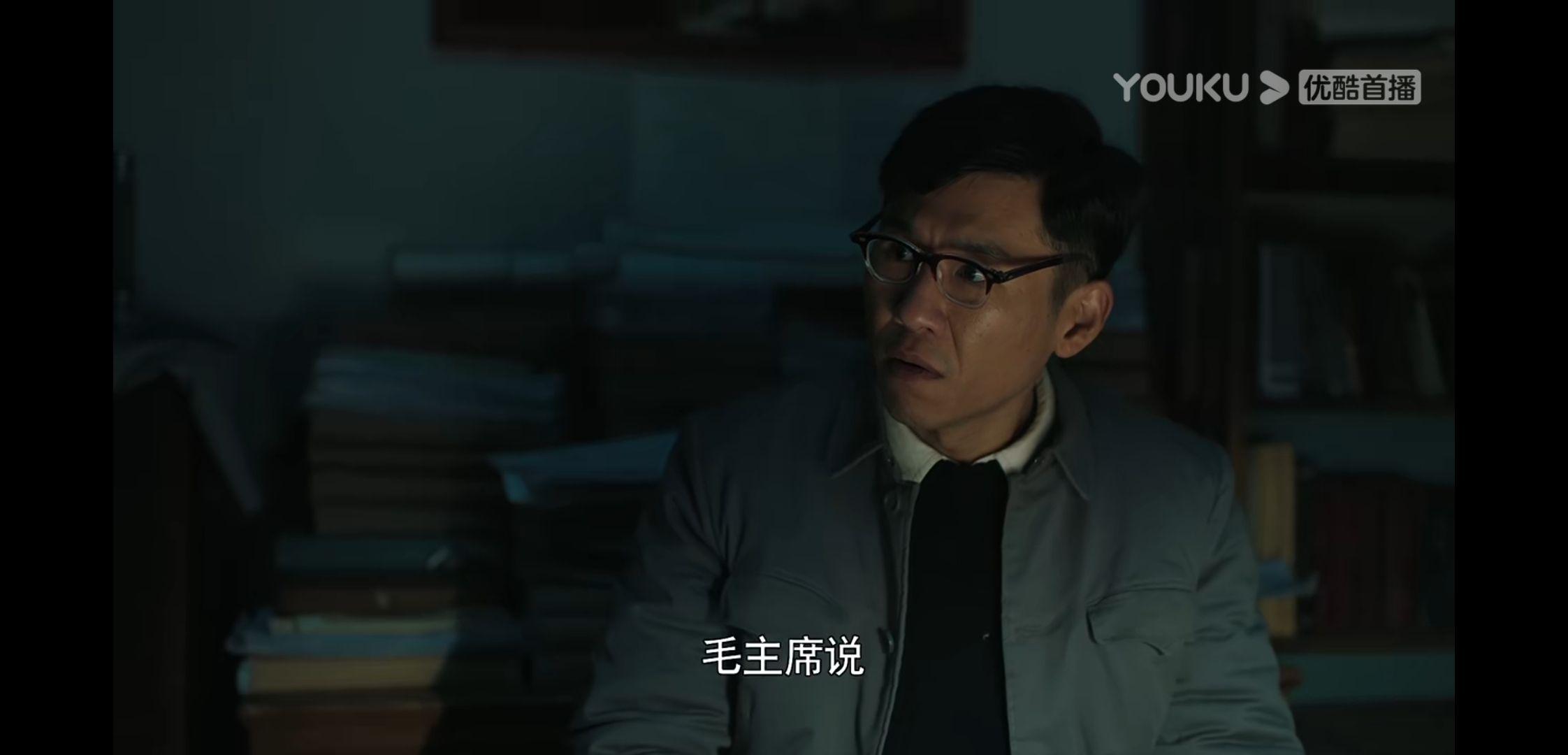 如何评价电视剧《功勋》？哪个瞬间曾让你热泪盈眶？ - 知乎