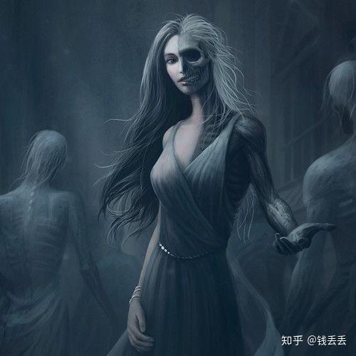 北欧神话第六期诸神的黄昏上部