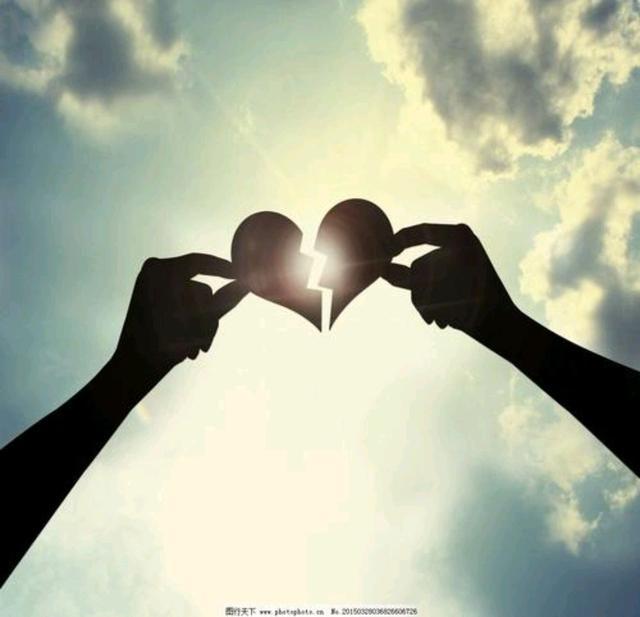 我们为什么会分手