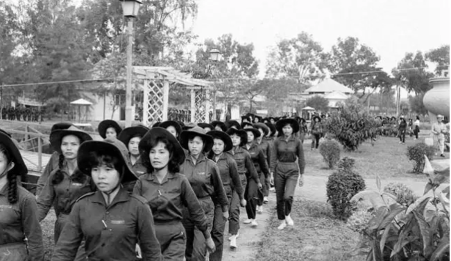 1960年南越政变,政变的开始都采取了哪些行动? - 知乎