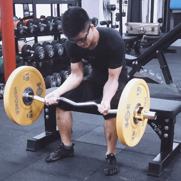 腕力终极指南 - 知乎