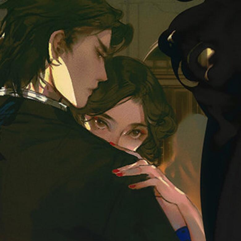 你有哪些比较女生御姐的情头? - 知乎