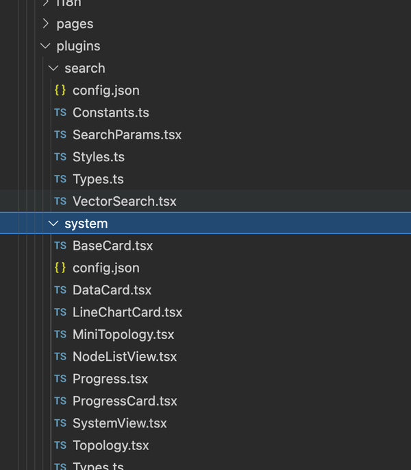 Milvus 图形化管理工具 Attu 来袭！ - 知乎