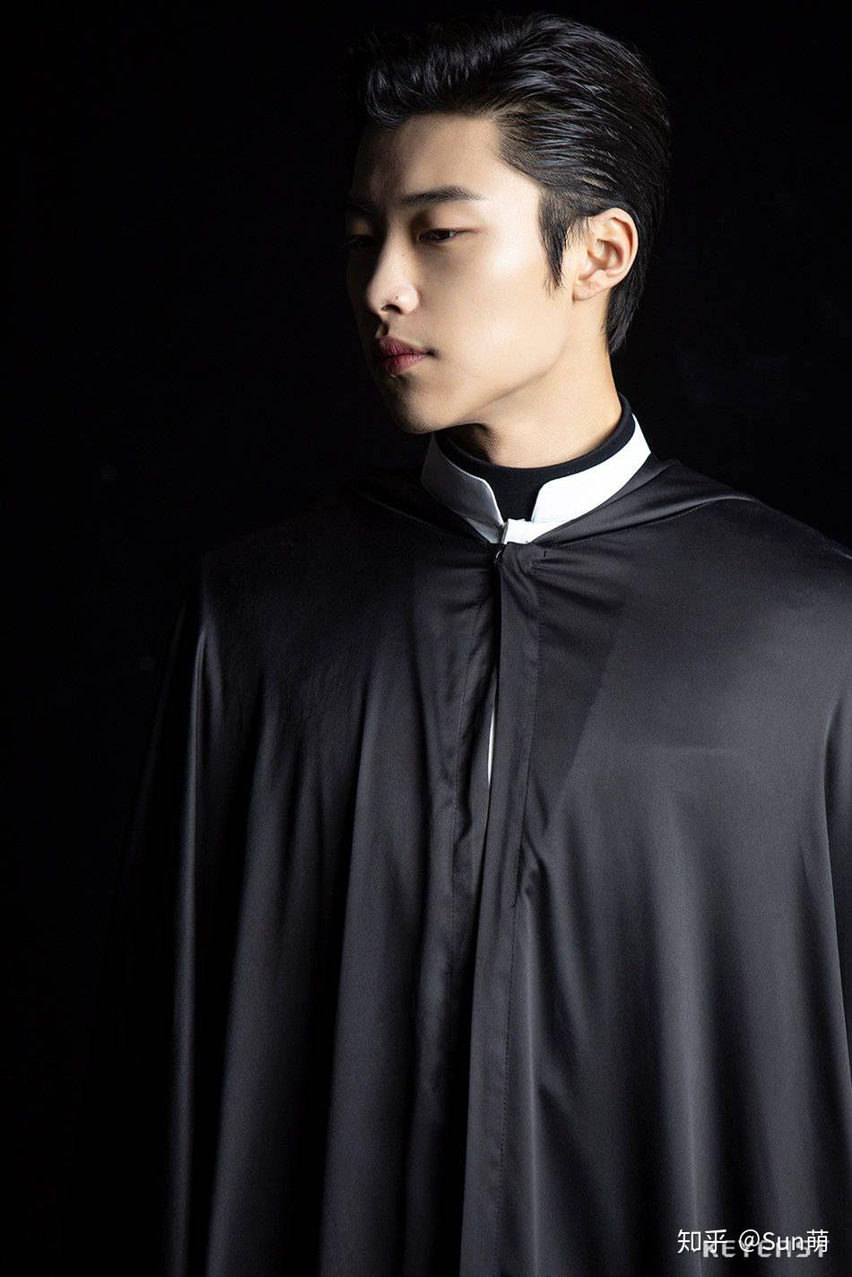 如何评价演员禹棹奂? - 知乎