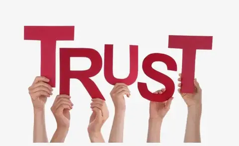 浅谈信任公式中credibility(可信度)和reliability(可靠度)的异同 - 知乎