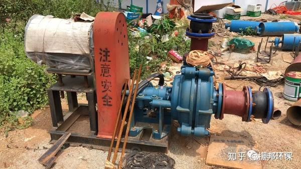 温馨提示 || 冬季来临,你的水泵设备防冻措施做起来了吗?