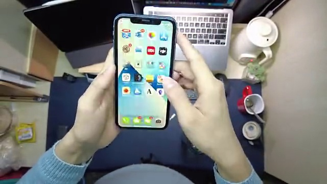 【求助】iPhone相册打不开...血压上来了...有人遇到过吗？