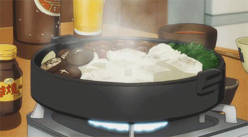 有哪些诱人的美食gif动图? - 知乎