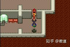 重装机兵2改详细攻略(gba重装机兵2改love3322(GBA重装机兵2改(MM2改)终极图文攻略世界地图)) 第62张 重装机兵2改详细攻略(gba重装机兵2改love3322(GBA重装机兵2改(MM2改)终极图文攻略世界地图)) 第62张