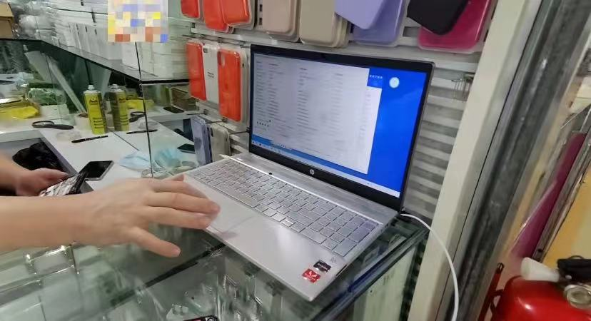 线下店买电脑要现场验机吗