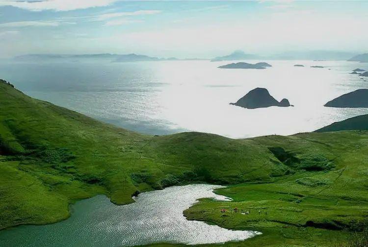 五一出游好去处！人少景美，这10个小众目的地，绝对不能错过