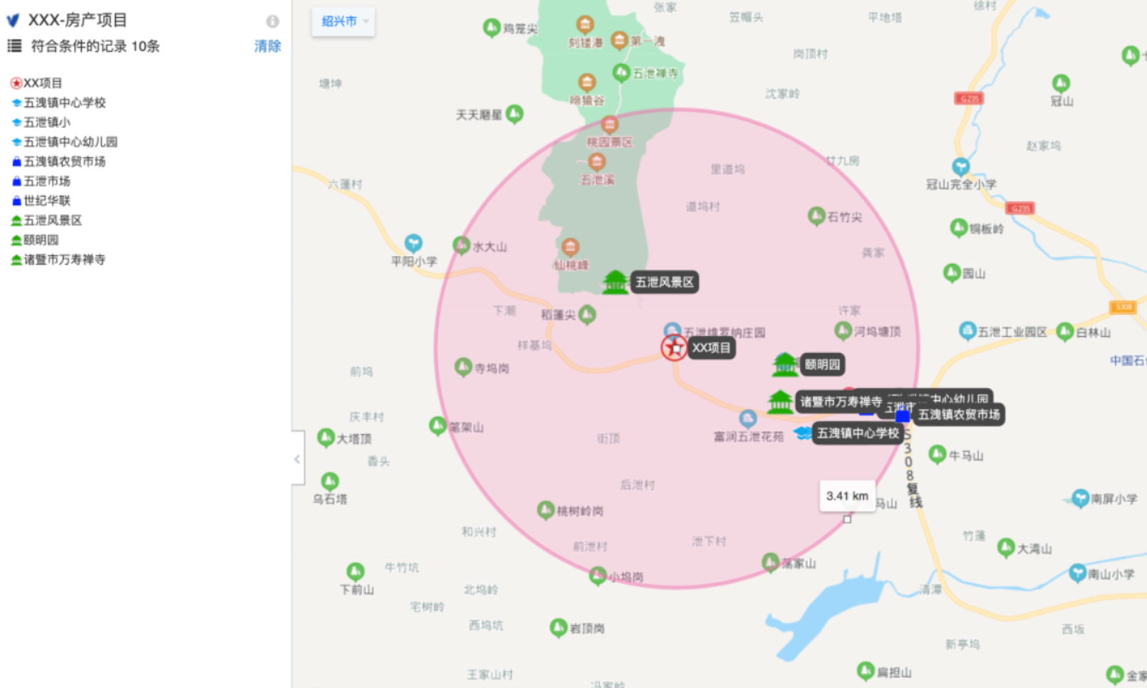 大数据,地理位置,空间分析,如何辅助房地产广告营销策划?