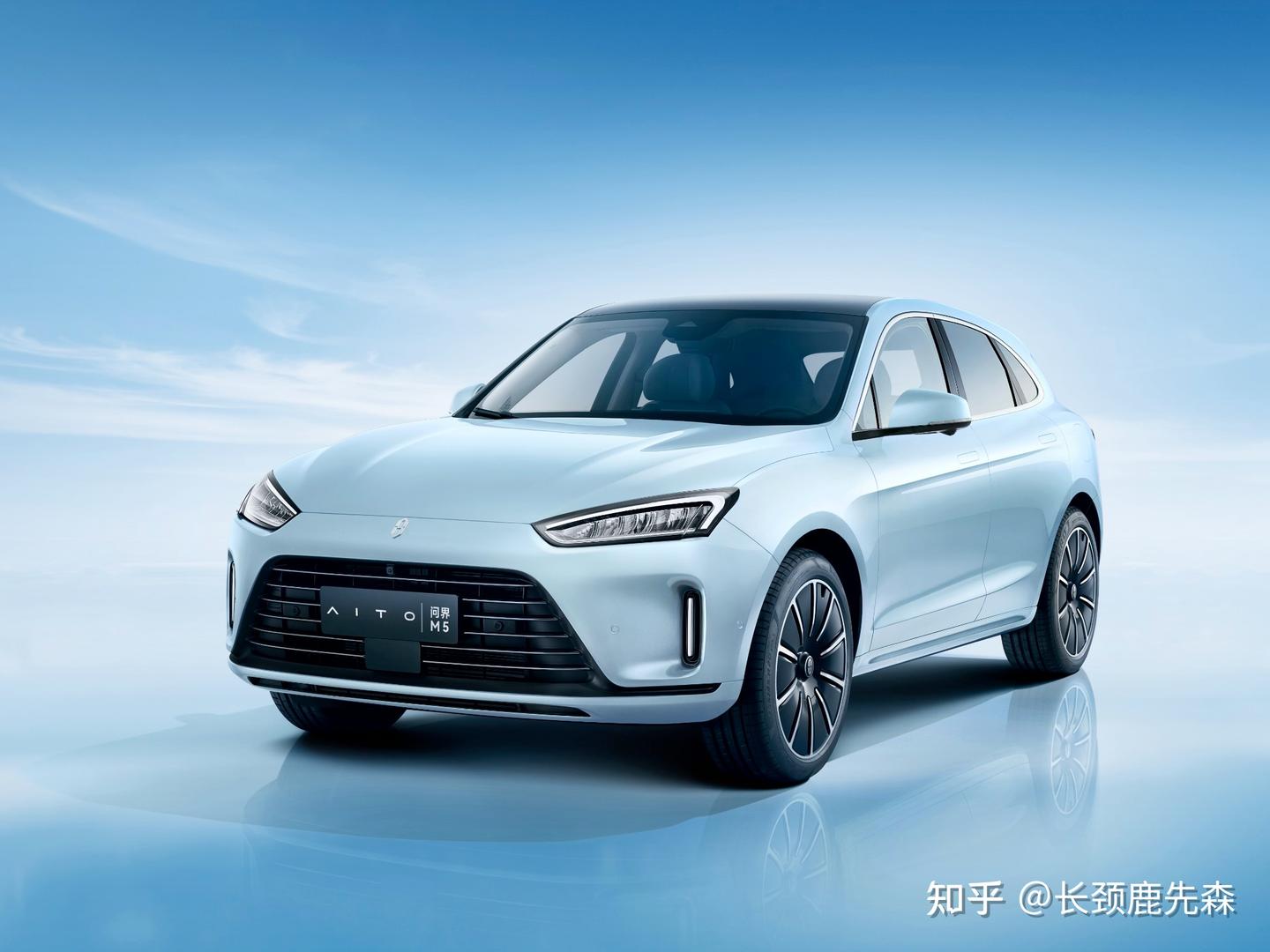 为什么「蔚小理」中最没有技术的理想成功了- 知乎