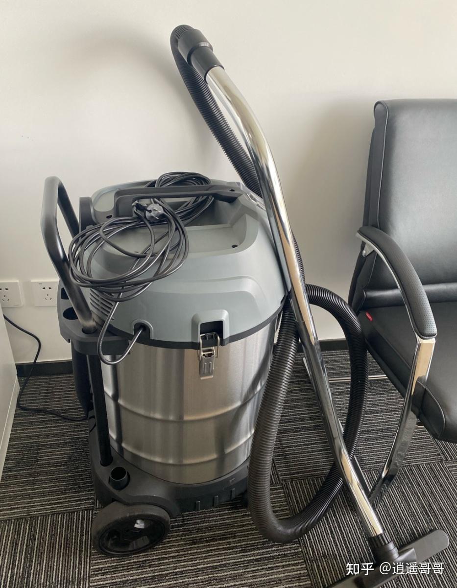 工业商用吸尘器推荐