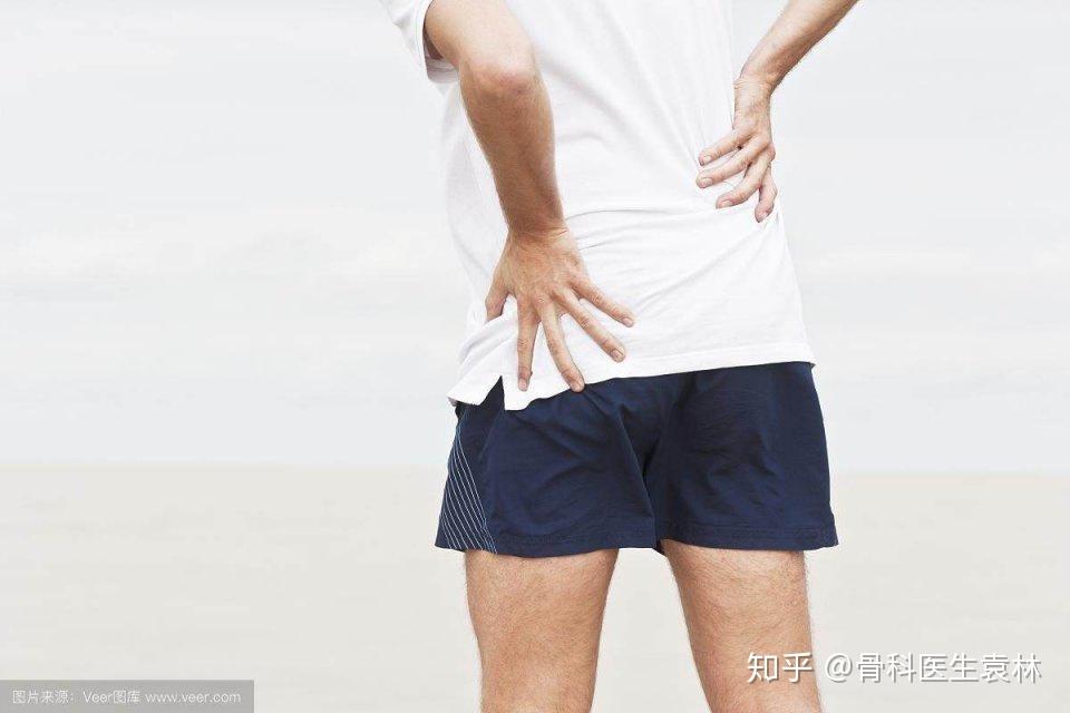 髋关节走路疼痛是怎么回事