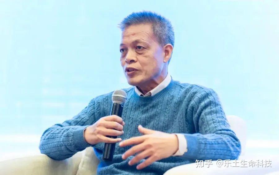 潘武宾:自建工厂或与CDMO合作?好船还需好帆 - 知乎