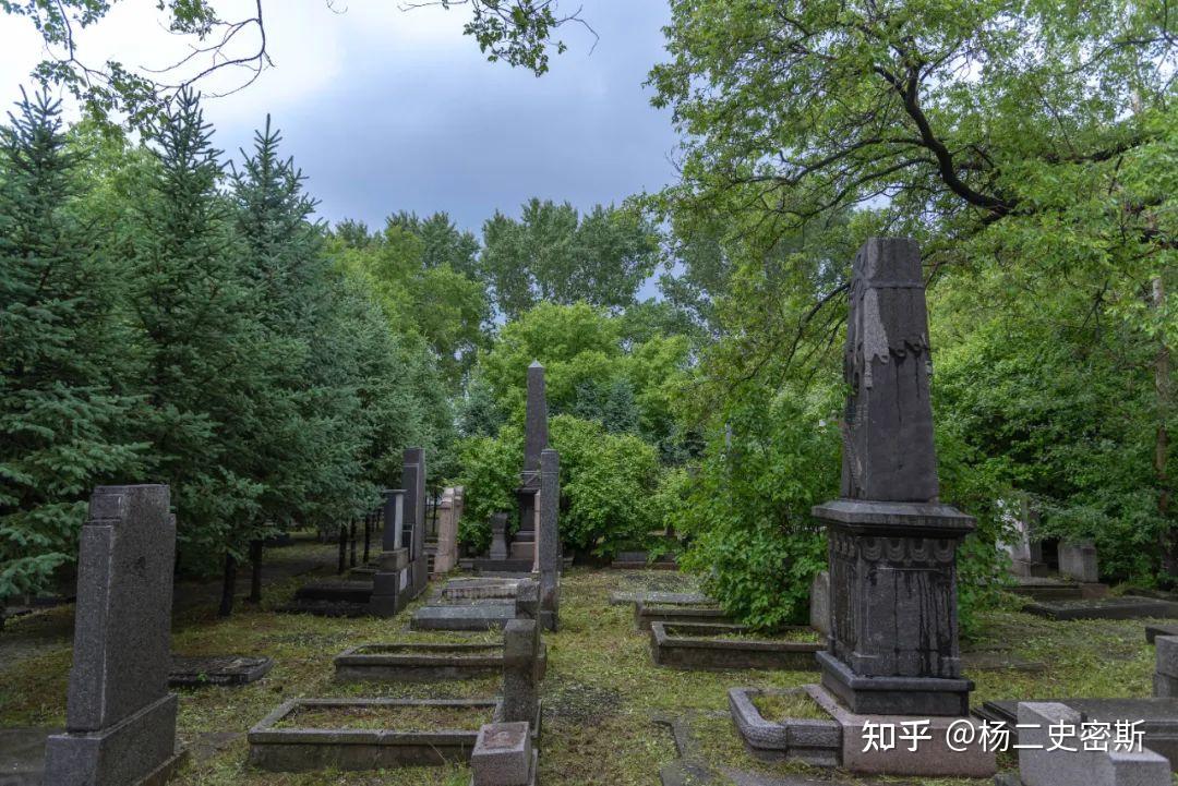黄山公墓哈尔滨图片