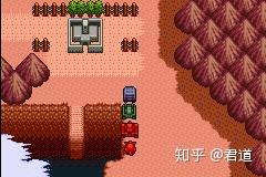 重装机兵2改详细攻略(gba重装机兵2改love3322(GBA重装机兵2改(MM2改)终极图文攻略世界地图)) 第99张 重装机兵2改详细攻略(gba重装机兵2改love3322(GBA重装机兵2改(MM2改)终极图文攻略世界地图)) 第99张