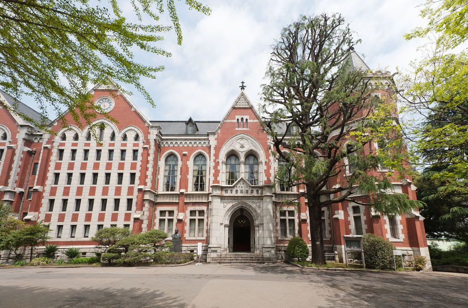 日本留学2021年日本报考人数最多的大学