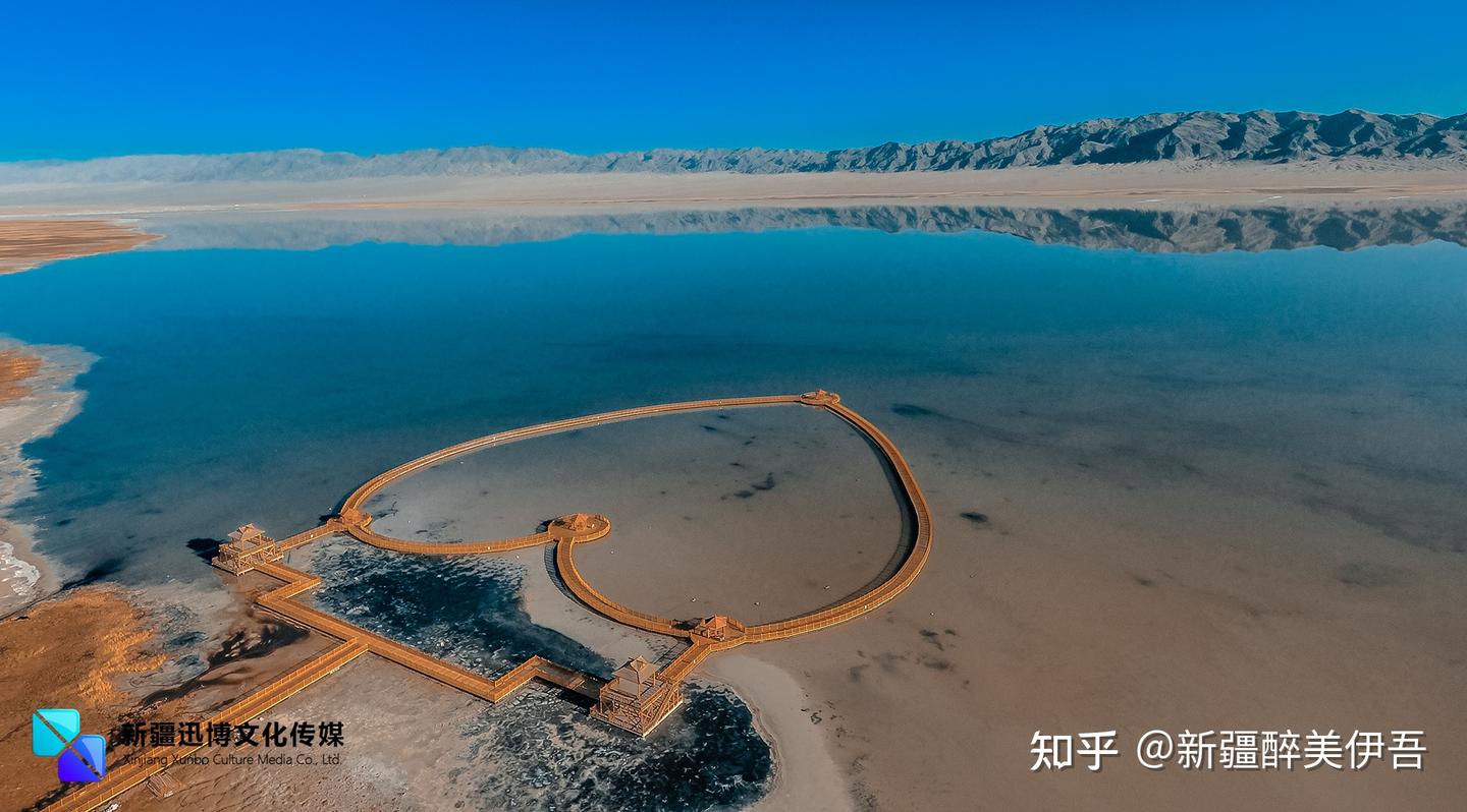 伊吾小新疆：冷门路线，雪山脚下的神秘戈壁 - 知乎