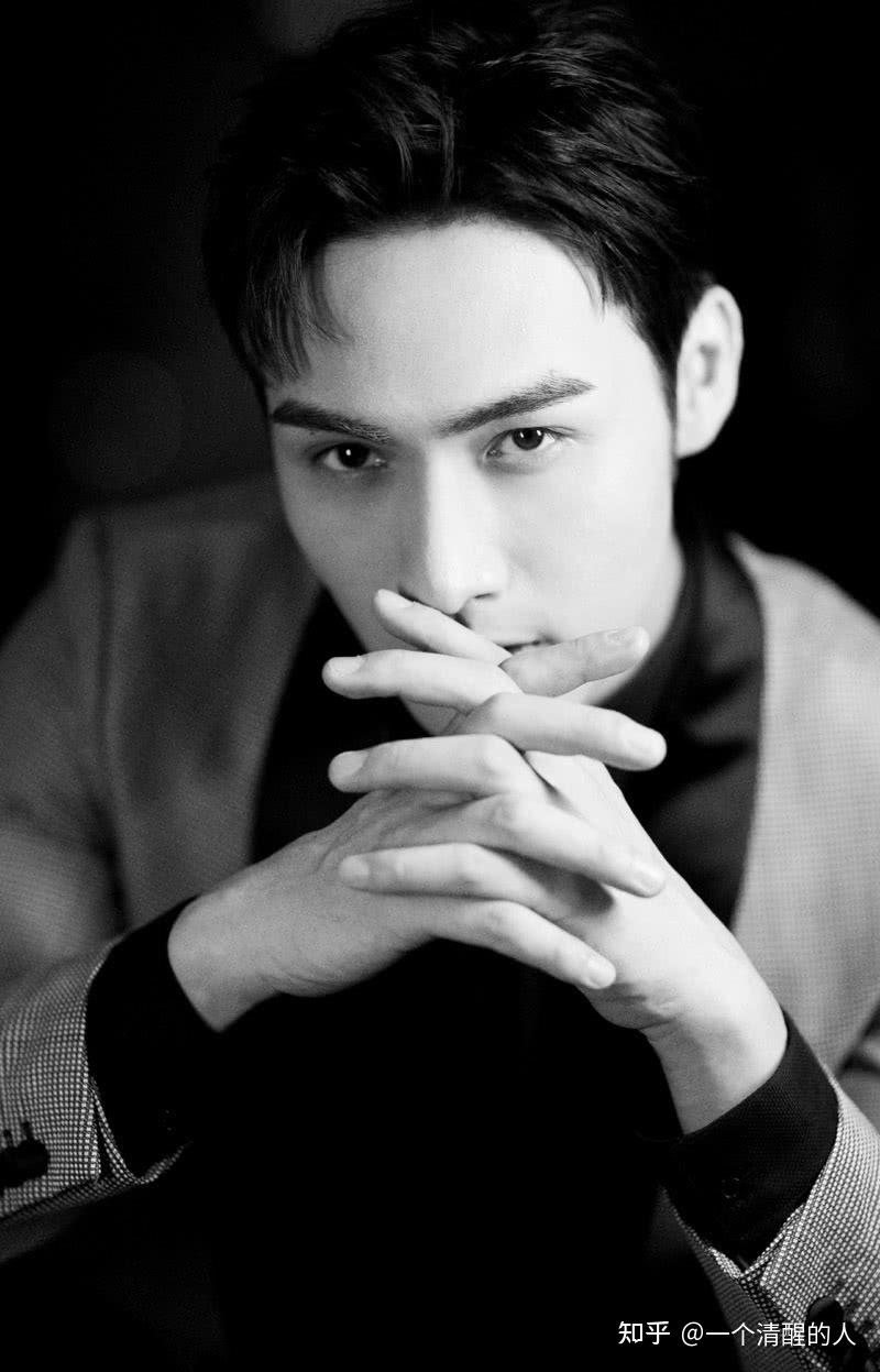 有没有人说一下张彬彬? - 知乎