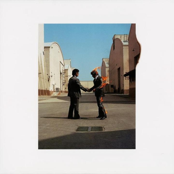 歌词解析 希望你在我身边 Wish You Were Here 知乎