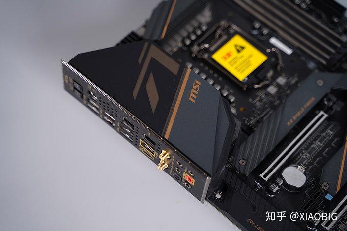 30系显卡要什么机箱影驰rtx3080金属大师追风者p500a装机分享