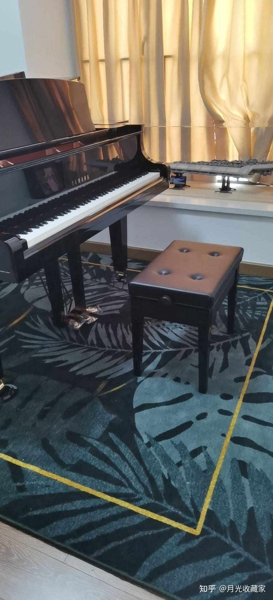 雅马哈gb1k钢琴值得购买吗?使用寿命很低吗?