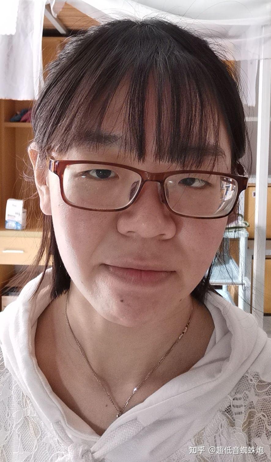 身材超好但脸巨丑是种什么体验? - 知乎