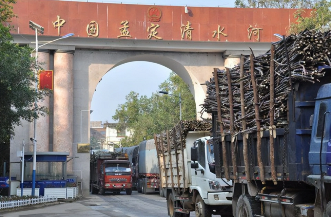 莫迪意识到中国一旦在缅甸出手印度十年布局将化为泡影