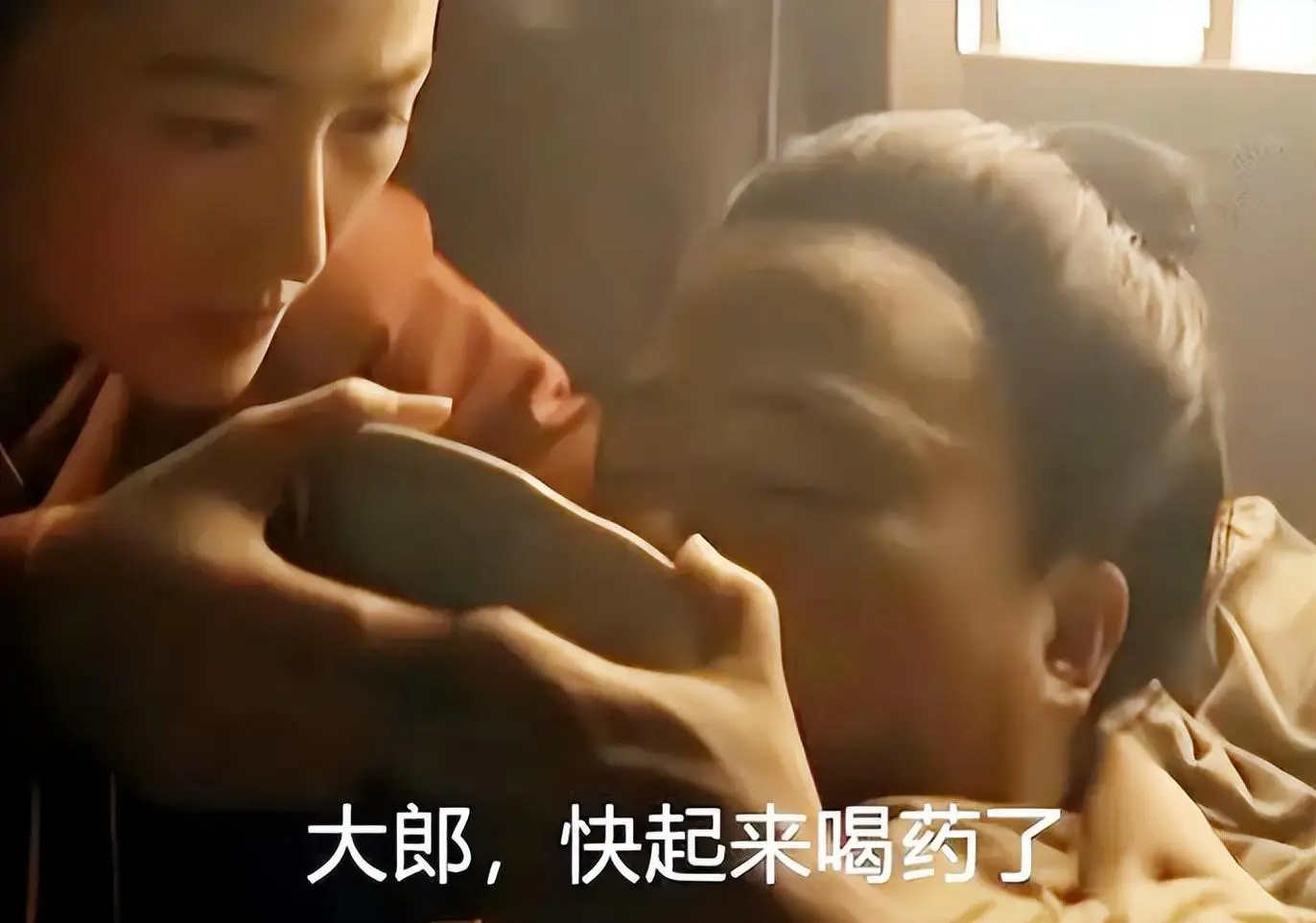 为什么潘金莲非要下毒杀武大郎呢？让西门庆给他一笔钱休妻不是更好吗？