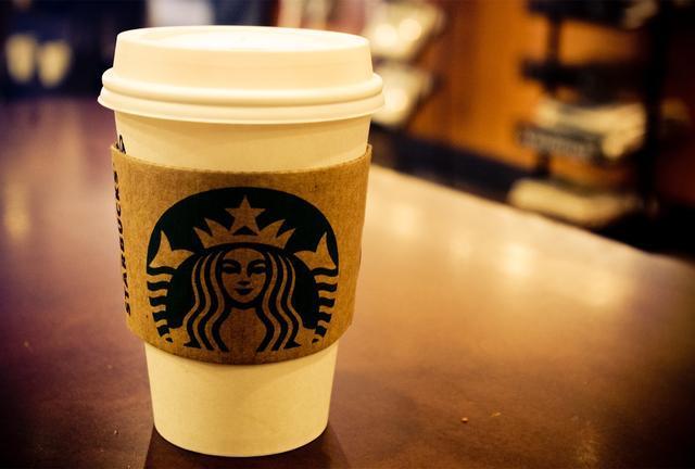 最完整的星巴克点单指南 以后点咖啡再也不发愁 知乎