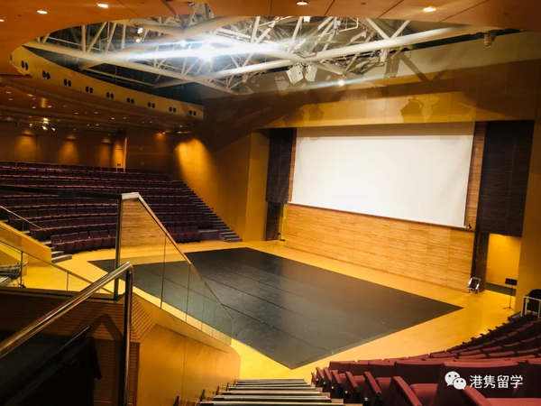 学长带你来认识香港唯一专门培养演艺人才的大学演艺学院qs排名全球第