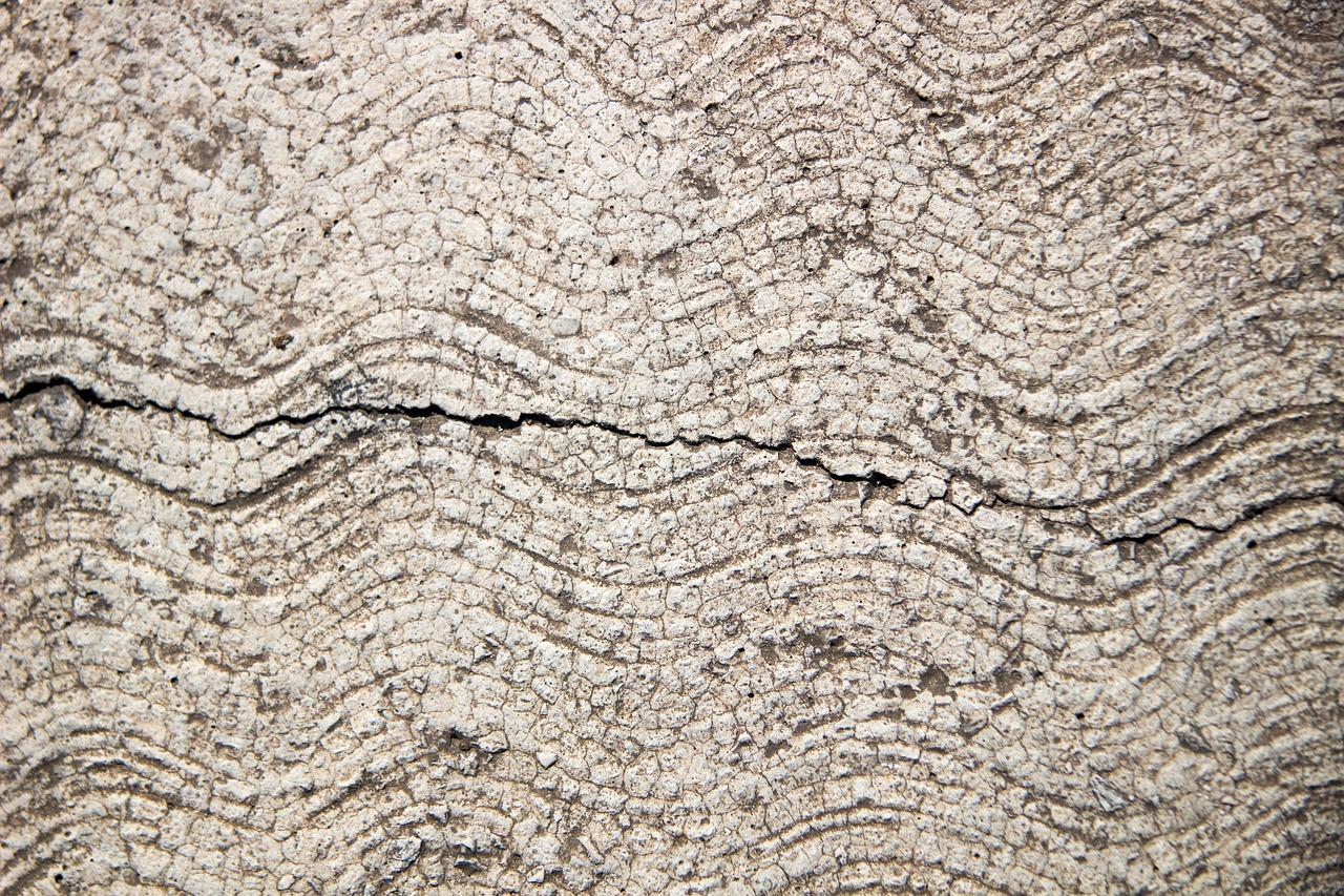 水泥墙如何刷白