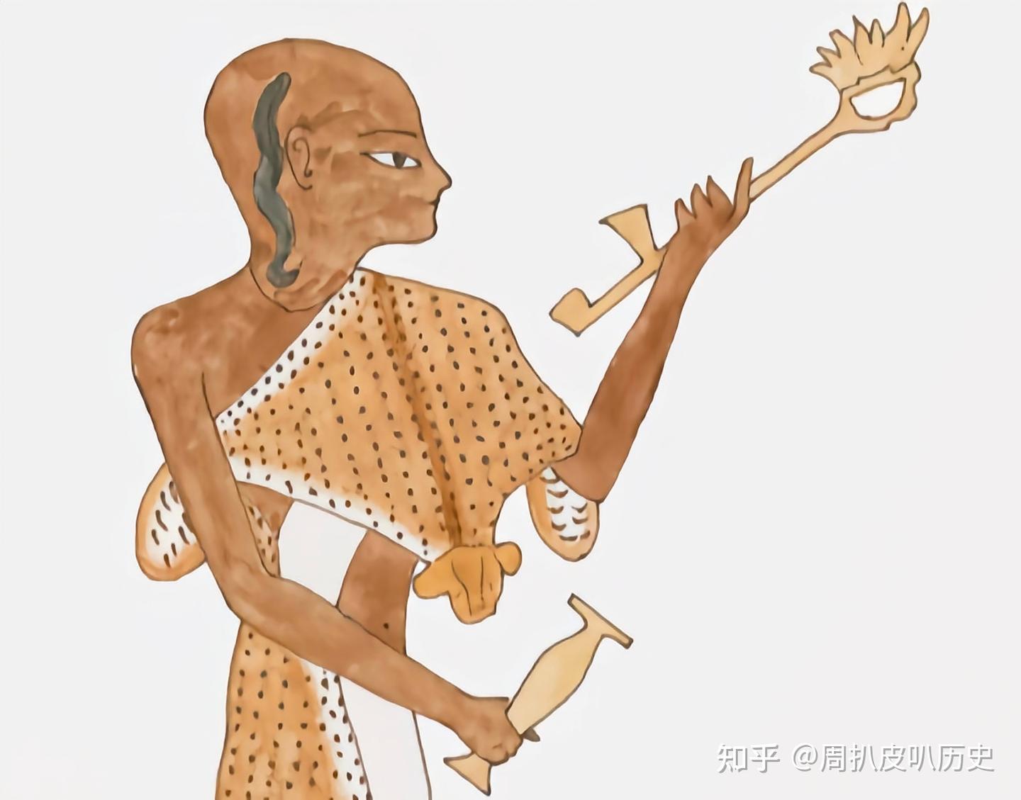 带你一次性搞懂世界历史——埃及篇·下 - 知乎