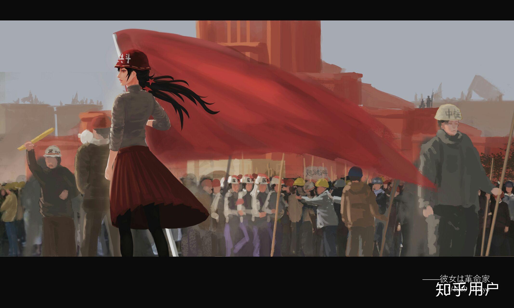 如何评价少女前线画师多元菌? - 知乎